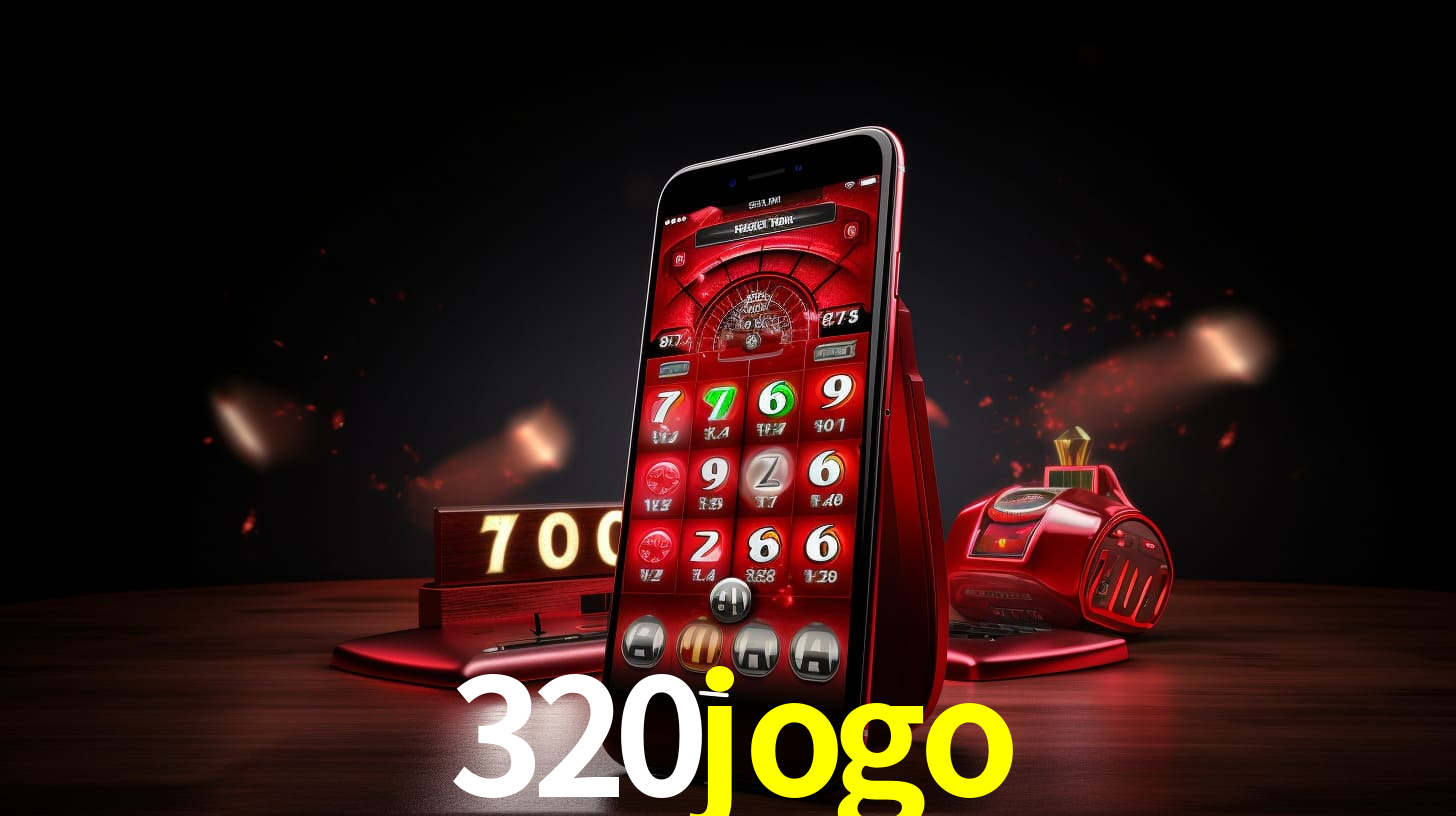 Login Seguro 320JOGO.COM