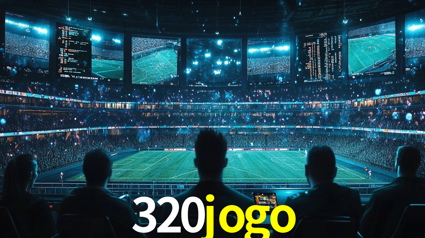 320JOGO.COM Login Rápido