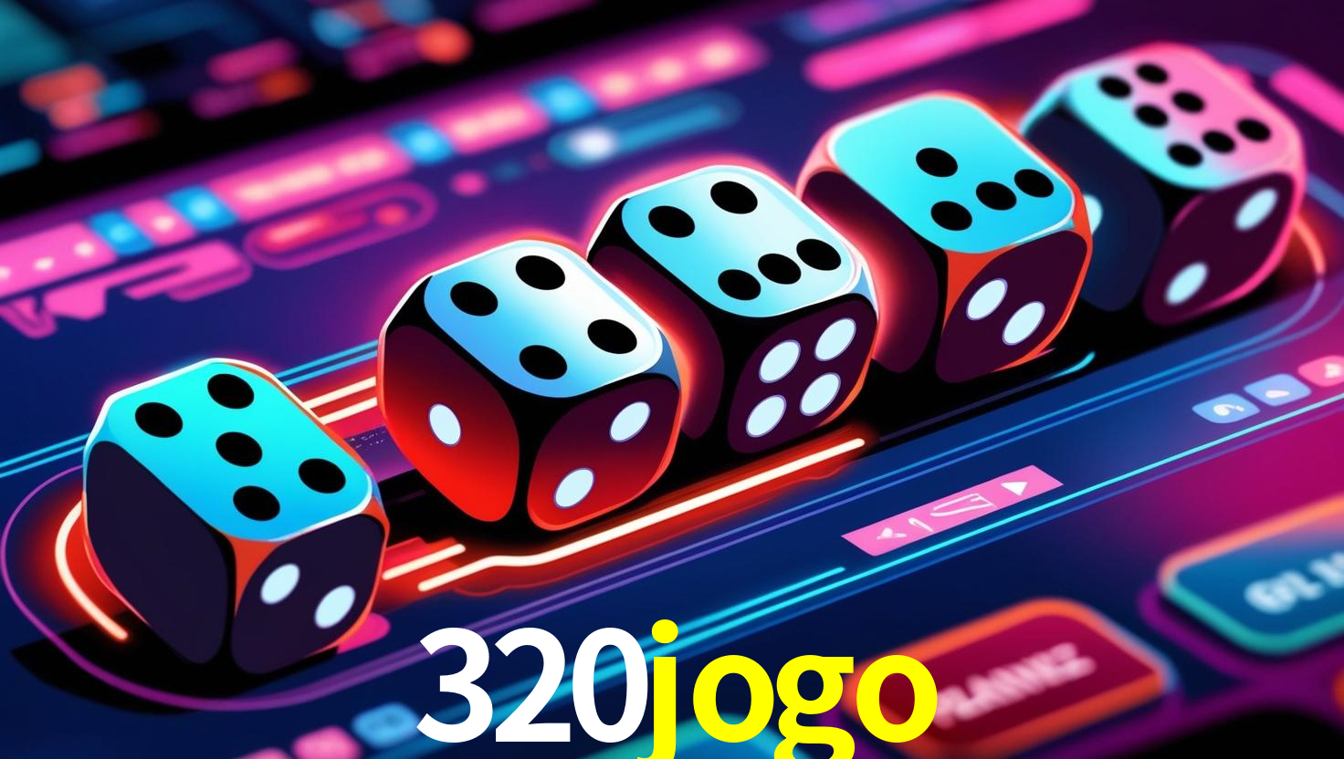 Cadastro Rápido 320JOGO.COM